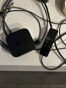 Tv Samsung 168cm - možnosť dokúpiť Apple tv 4k (smart tv) - 2