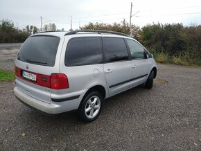 Vw Sharan 1.9 tdi - 2