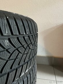 Zimné Goodyear Ultragrip Performance MS 205/50 R17 - 2