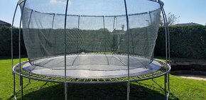 Trampolina 5m - 2