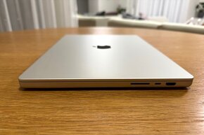 MacBook Pro 16” M1 Pro 2021 - 2