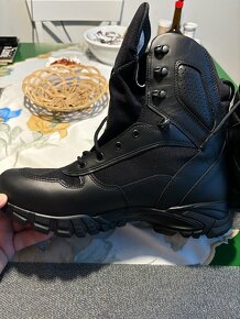 Gore-Tex kanady veľkosť 45 - 2