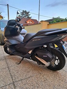 HONDA PCX 125 - 2