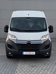 Citroën Jumper 2.2 BlueHDi 165k 35 L4H2 - 2