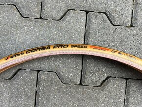 Vittoria Corsa Pro Speed 700x26C G2.0 plášť, Tlr, kevlar, pa - 2