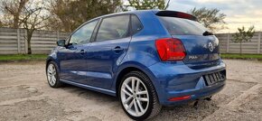 ►Volkswagen Polo 1.2 TSI Highline◄ - 2