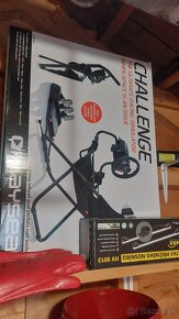 Playseat challenge logitec - 2