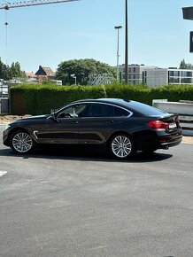 Bmw 418d luxuryline - 2