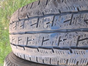 225/65 R16C zimne - 2