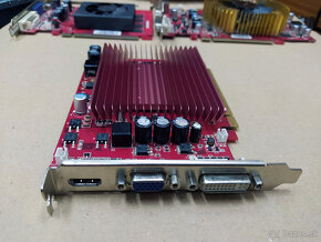 GeForce 9400GT 512MB - 2