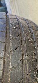 Rezerva 215/55r,16 - 2