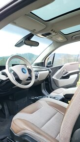 BMW i3s REX - 2