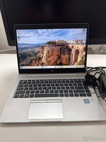 Notebook HP 840 G6 | i5-8365U | RAM 16GB | SSD 512 GB - 2