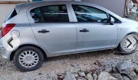 Náhradné diely Corsa D 2010-2014 -1.3cdti,1.2i - 2