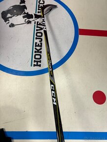 UPLNE NOVA PROFI HOKEJKA CCM SUPER TACKS 2.0 LAVA - 2