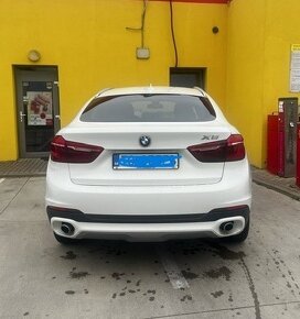 BMW X6 xDrive30d - 2