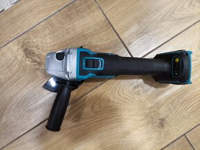 Flexa 125 drillpro Makita 800w - 2