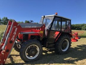 Zetor 69 45 - 2