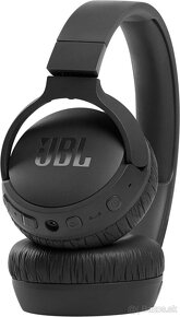 JBL Tune 660NC čierne - 2