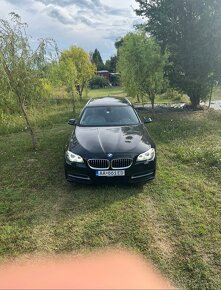 BMW 520d touring - 2