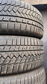 ❄️Zimné pneu 235/55 r18 - 2