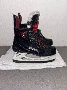 Bauer Vapor 1X - 2