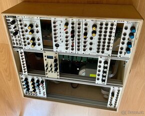 Doepfer LC9 eurorack case - 2