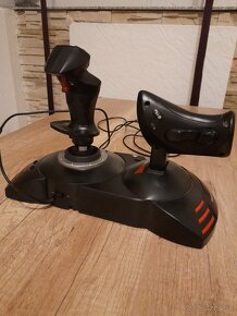 Thrustmaster T-Flight Hotas-X - 2