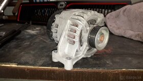 Alternator fiat Magneti Mareli 85A - 2