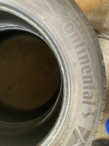 Letné pneu 235/55r18 - 2