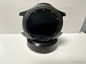 Samsung GEAR S3 FRONTIER - 2