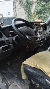 IVECO DAILY N1.35S14. - 2