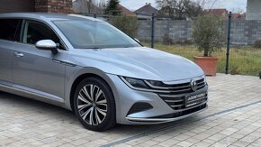 Volkswagen Arteon SB 2.0TDI SK pôvod - 2