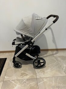 Cybex Balios S Lux 2023 - 2