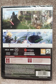 Star Wars Battlefront  / PC / - 2