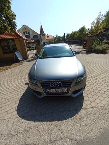 Audi - 2