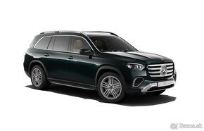 Predám originál sadu Mercedes GLS V167 W167 R21 - 2