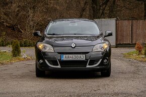 Renault Mégane 1.5 81 kw - 2