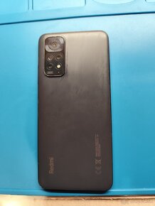 Xiaomi Redmi Note 11 4g/64gb - 2