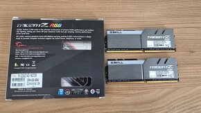 G.SKILL 16GB DDR4 3200MHz CL14 - 2