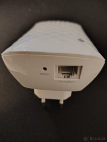 Predám tp link wifi extender - 2