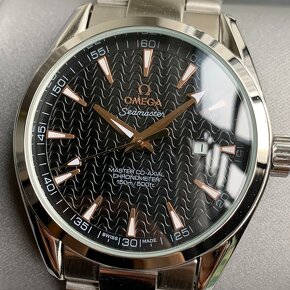 Omega Seamaster - 2