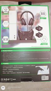 dokovacia stanica a batérie na Xbox,Series S - 2