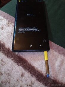 Samsung Galaxy Note9 - 2