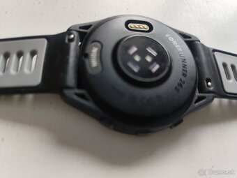 Garmin Forerunner 265 - 2