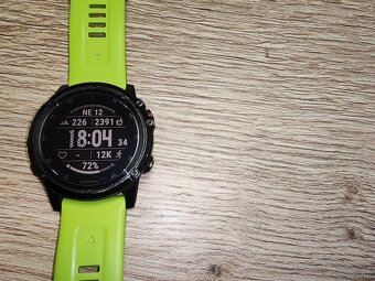 Garmin Fenix 5xplus - 2