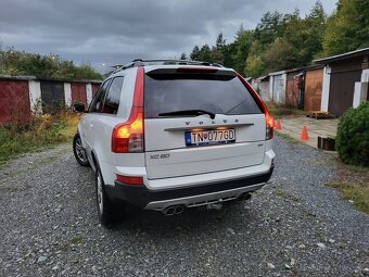 Volvo XC90 D5 AWD - 2