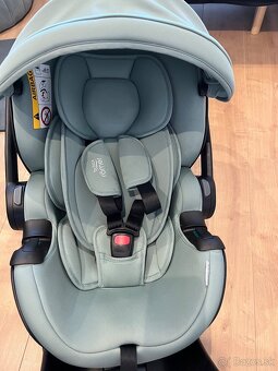 Britax romer Baby safe 5Z - 2