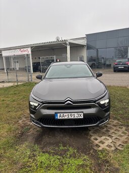 Citroen C5X - 2