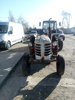 predam zetor 3011 2kusy  spolu 3300 - 2